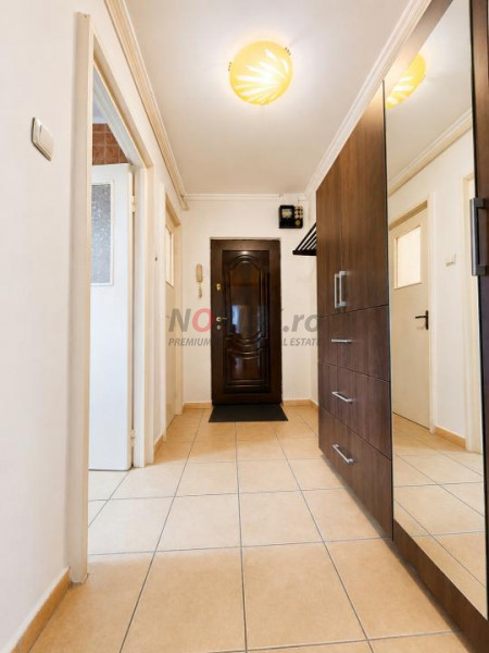 0%COMIS Drumul Taberei AFI 3 camere 74mp Bloc Reabilitat 2 bai si Metrou aproape