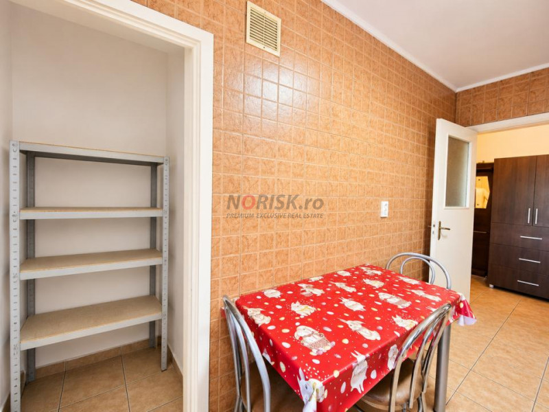 0%COMIS Drumul Taberei AFI 3 camere 74mp Bloc Reabilitat 2 bai si Metrou aproape