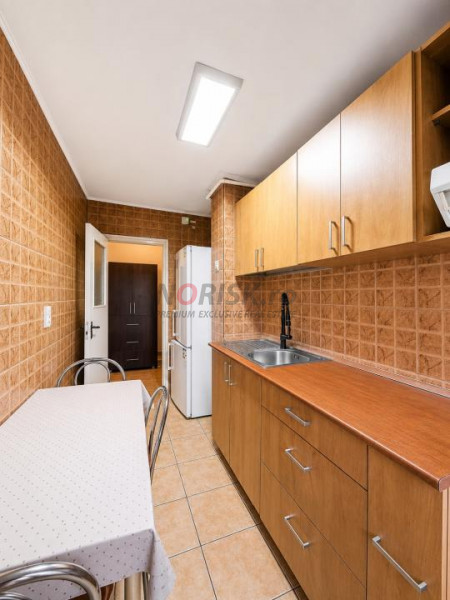 0%COMIS Drumul Taberei AFI 3 camere 74mp Bloc Reabilitat 2 bai si Metrou aproape