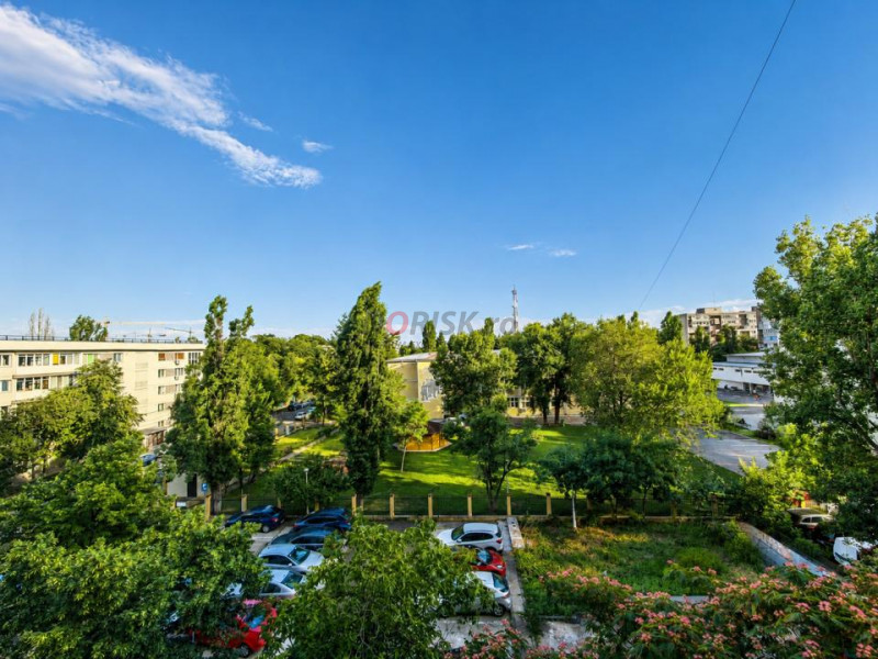 0%COMIS Drumul Taberei AFI 3 camere 74mp Bloc Reabilitat 2 bai si Metrou aproape
