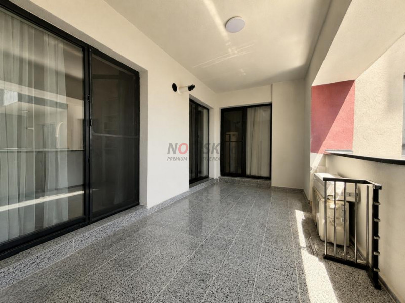 0% COMISION Apartament nou 2025 | 3 camere, 2 băi, Terasă 13mp METROU N Teclu