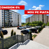 0% COMISION Apartament nou 2025 | 3 camere, 2 băi, Terasă 13mp METROU N Teclu