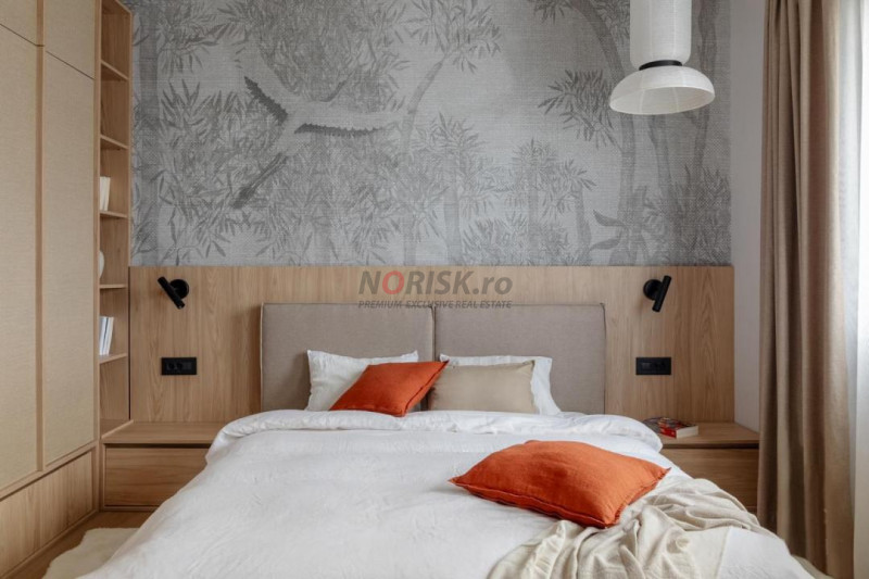 Designer Villa | Move-in Ready | 1.082 mp Land | NZEB A+ | Corbeanca