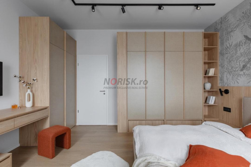 Designer Villa | Move-in Ready | 1.082 mp Land | NZEB A+ | Corbeanca