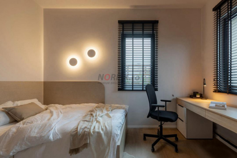 Designer Villa | Move-in Ready | 1.082 mp Land | NZEB A+ | Corbeanca
