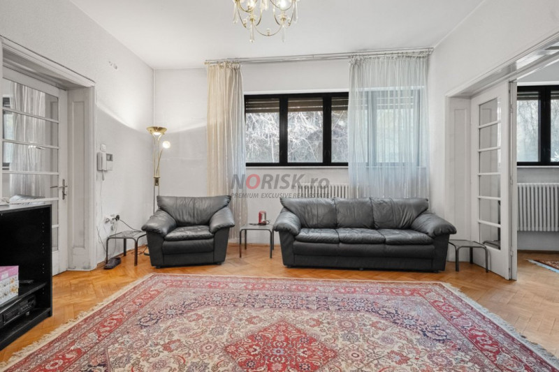 VANZARE VILA 9 CAMERE DECEBAL- RADU DE LA AFUMATI NR.42