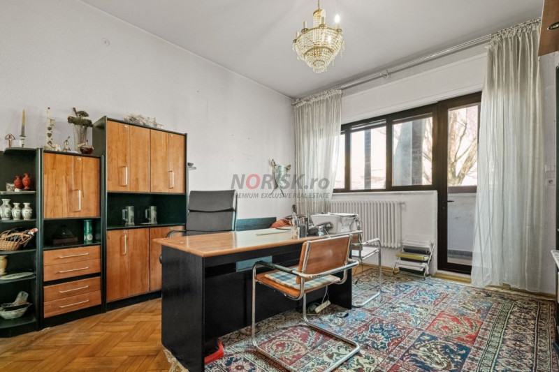 VANZARE VILA 9 CAMERE DECEBAL- RADU DE LA AFUMATI NR.42