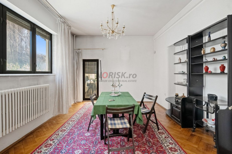 VANZARE VILA 9 CAMERE DECEBAL- RADU DE LA AFUMATI NR.42