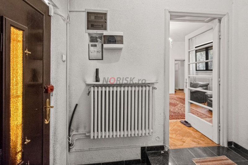 VANZARE VILA 9 CAMERE DECEBAL- RADU DE LA AFUMATI NR.42