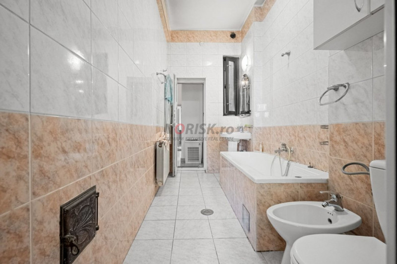 VANZARE VILA 9 CAMERE DECEBAL- RADU DE LA AFUMATI NR.42