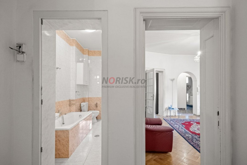 VANZARE VILA 9 CAMERE DECEBAL- RADU DE LA AFUMATI NR.42