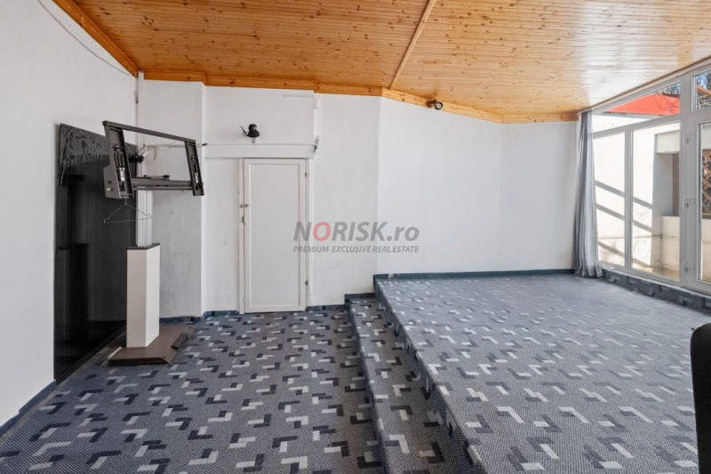 VANZARE VILA 9 CAMERE DECEBAL- RADU DE LA AFUMATI NR.42