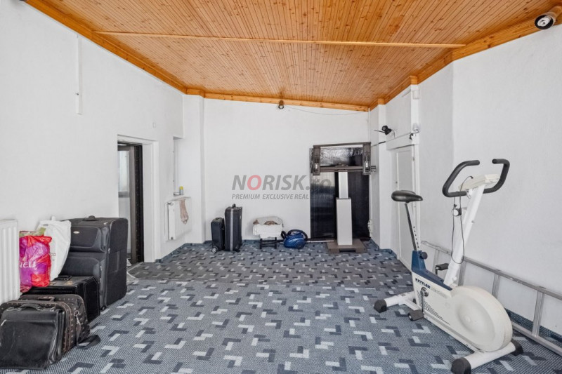 VANZARE VILA 9 CAMERE DECEBAL- RADU DE LA AFUMATI NR.42