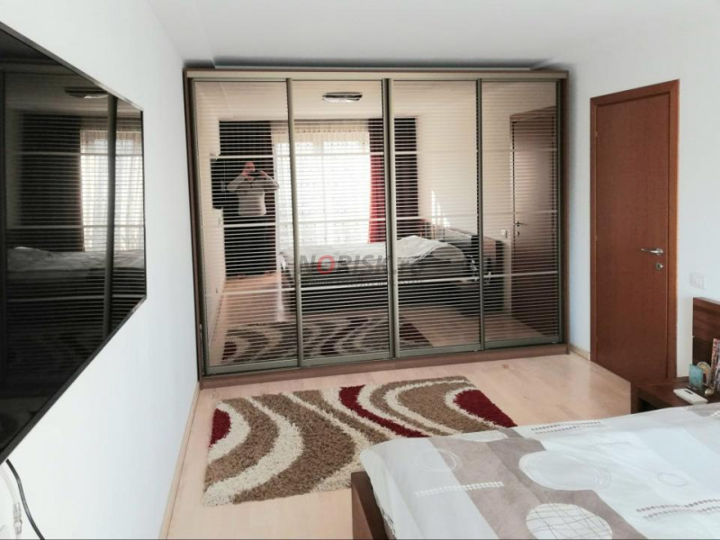 3 CAMERE | DECEBAL – Theodor Speranția | 2009 | Centrală | 67MP