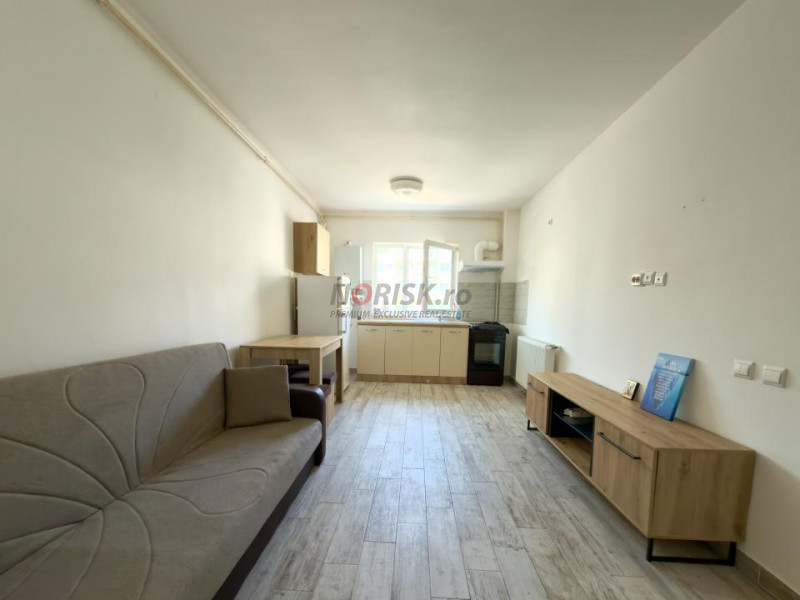 2 Camere | Bloc 2021 | Decomandat | Mobilat & Utilat | Ideal Locuință sau Invest