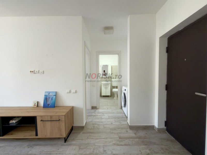 2 Camere | Bloc 2021 | Decomandat | Mobilat & Utilat | Ideal Locuință sau Invest
