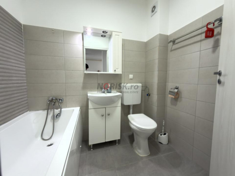 2 Camere | Bloc 2021 | Decomandat | Mobilat & Utilat | Ideal Locuință sau Invest