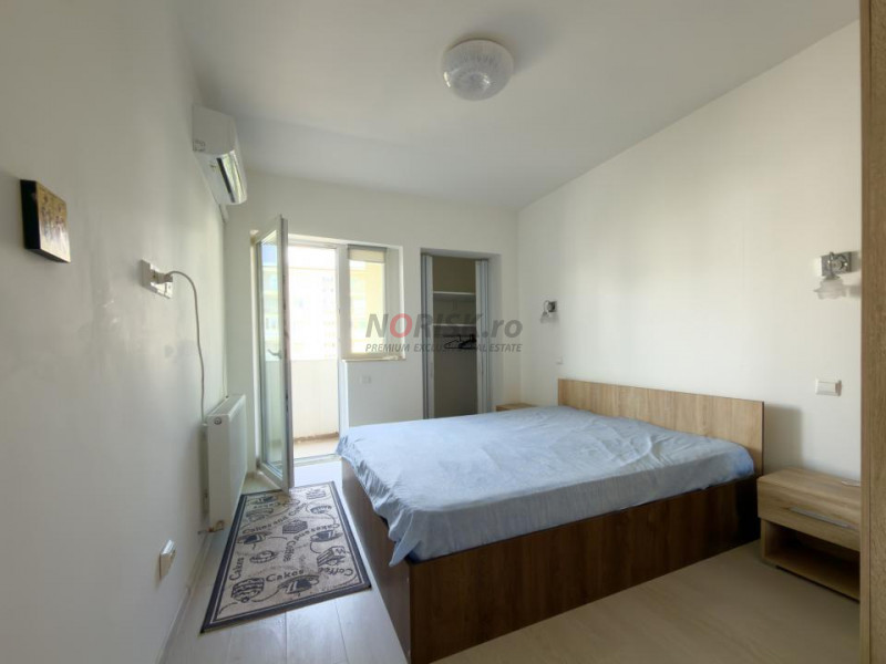 2 Camere | Bloc 2021 | Decomandat | Mobilat & Utilat | Ideal Locuință sau Invest
