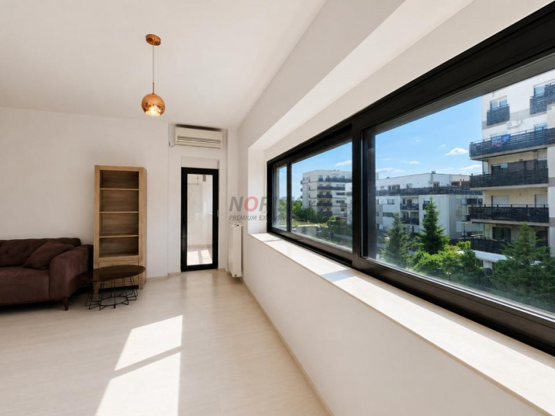Natura Residence | Move-In Ready | 3 Camere | Iancu Nicolae
