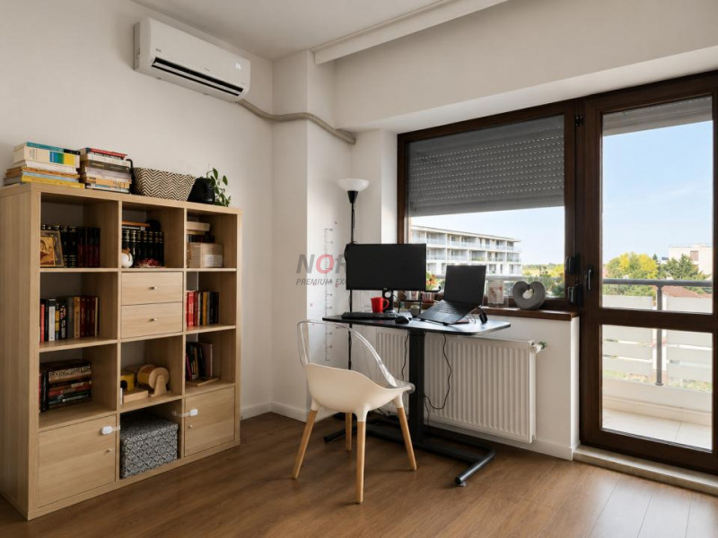 Apartament 3 Camere | Pipera | Forest Living