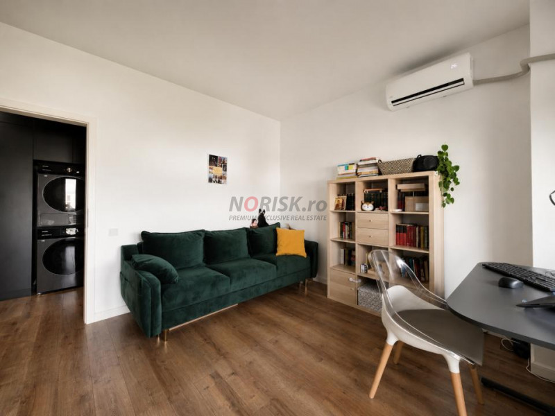 Apartament 3 Camere | Pipera | Forest Living