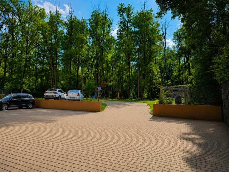 Apartament 3 Camere | Pipera | Forest Living