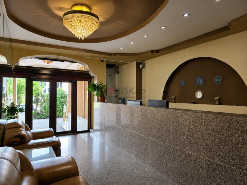 Apartament 3 Camere | Pipera | Forest Living
