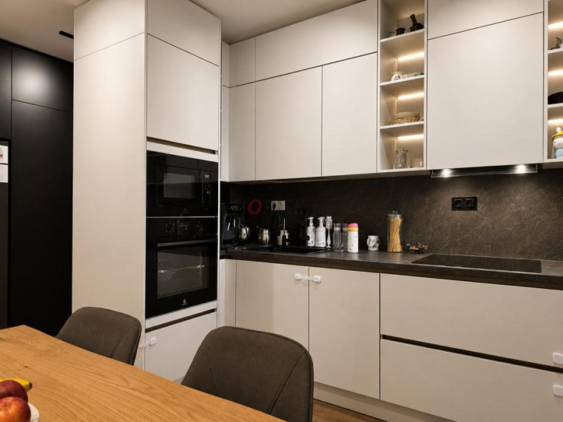 Apartament 3 Camere | Pipera | Forest Living
