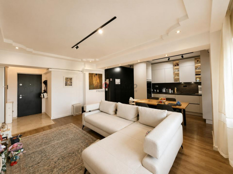 Apartament 3 Camere | Pipera | Forest Living