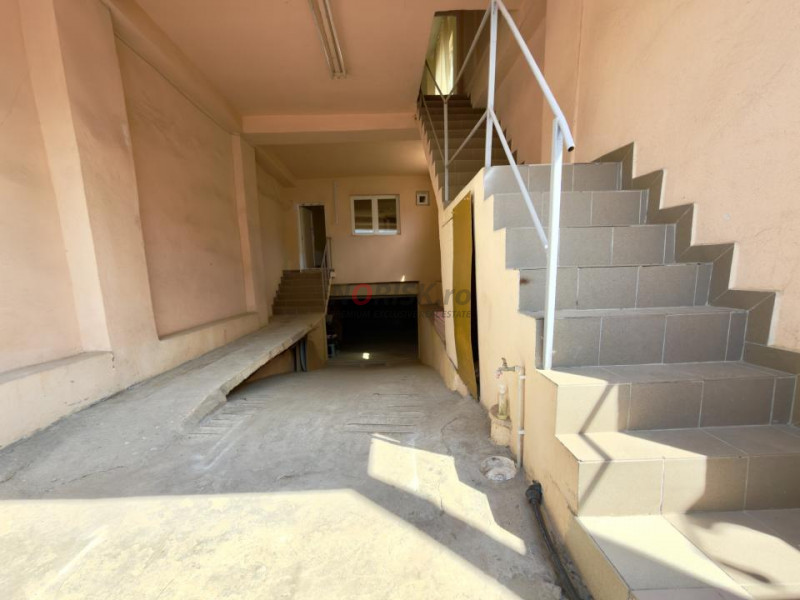 Clădire Independentă 200 mp | 5 Birouri + Open Space | Curent Trifazic | 10 min 