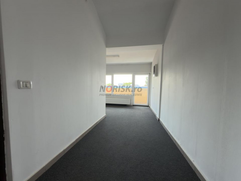 Clădire Independentă 200 mp | 5 Birouri + Open Space | Curent Trifazic | 10 min 