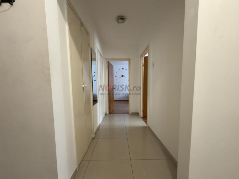 2Camere Decomandat | Metrou Nicolae Grigorescu 3 min | Mobilat&Utilat 