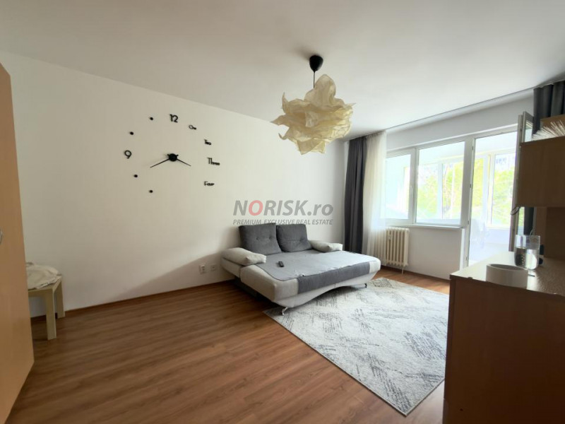 2Camere Decomandat | Metrou Nicolae Grigorescu 3 min | Mobilat&Utilat 