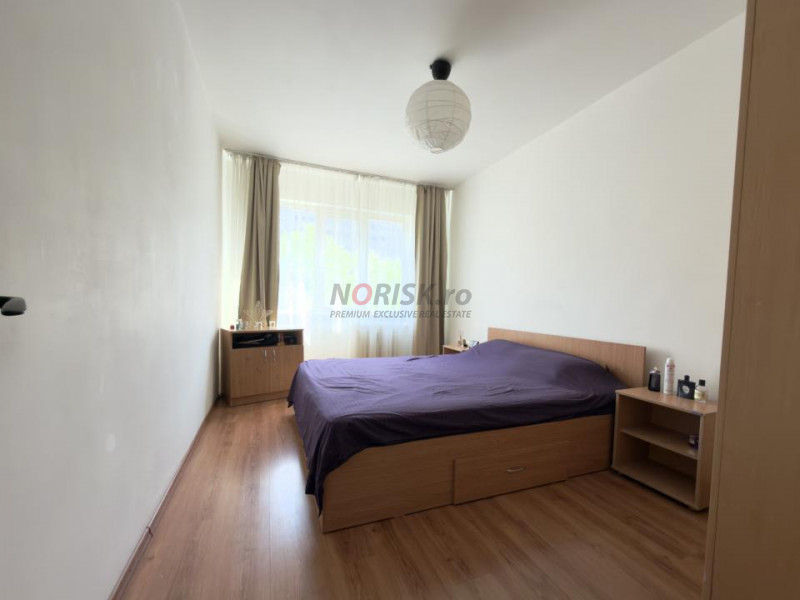 2Camere Decomandat | Metrou Nicolae Grigorescu 3 min | Mobilat&Utilat 
