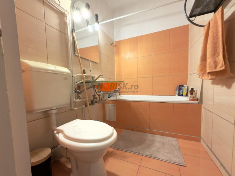 2Camere Decomandat | Metrou Nicolae Grigorescu 3 min | Mobilat&Utilat 