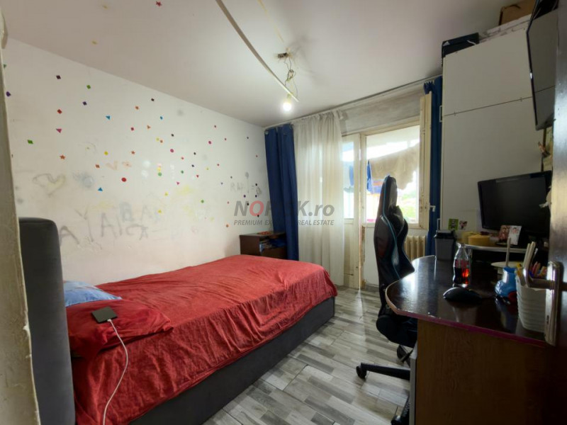 2 camere | Decomandat | Nicolae Pascu - Vitan | Lângă Auchan&ParkLake