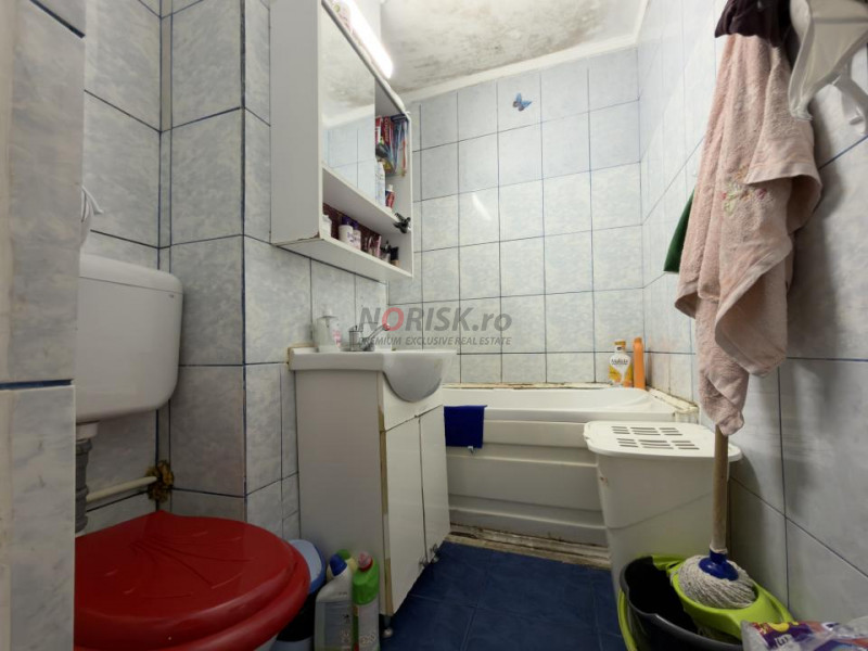 2 camere | Decomandat | Nicolae Pascu - Vitan | Lângă Auchan&ParkLake