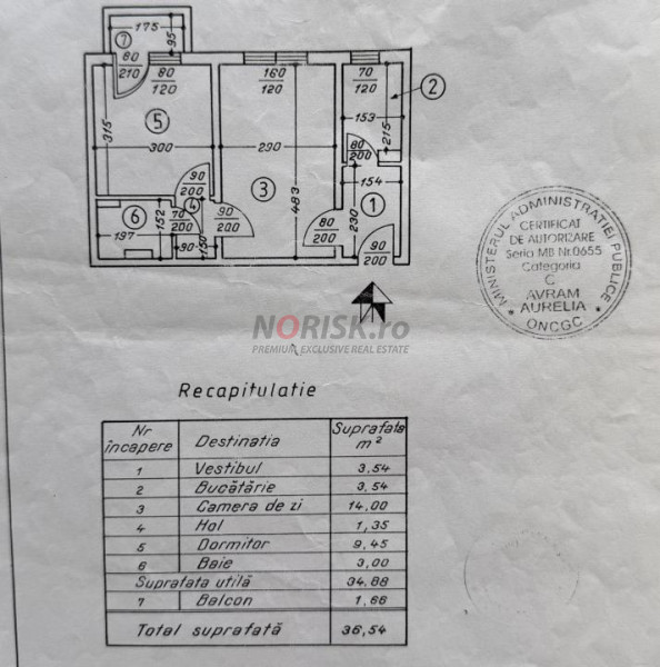 2 camere | Decomandat | Nicolae Pascu - Vitan | Lângă Auchan&ParkLake