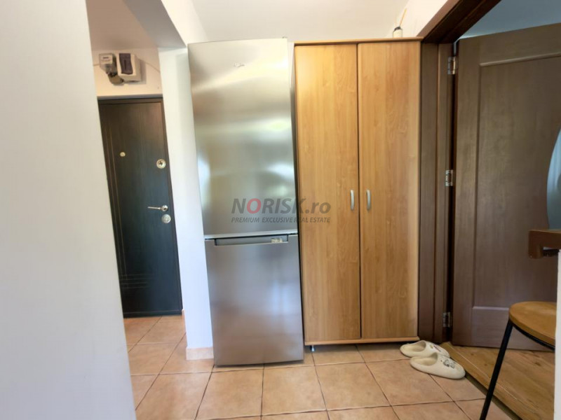 2 Camere Decomandat | Mobilat | Parcare | Titan | Etaj 4/10