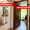  2 Camere Decomandat | Mobilat | Piața Reșița | 49 mp