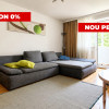  2 Camere Decomandat | Mobilat | Piața Reșița | 49 mp