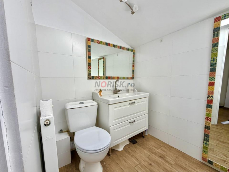 3 Camere Premium | 81 mp | 2 Terase | 2 Parcări | Salajan | Titan