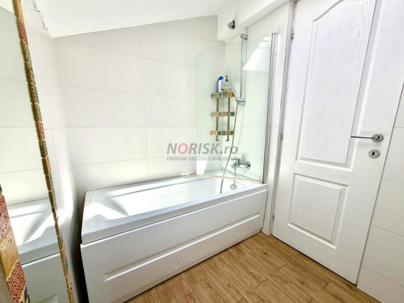 3 Camere Premium | 81 mp | 2 Terase | 2 Parcări | Salajan | Titan