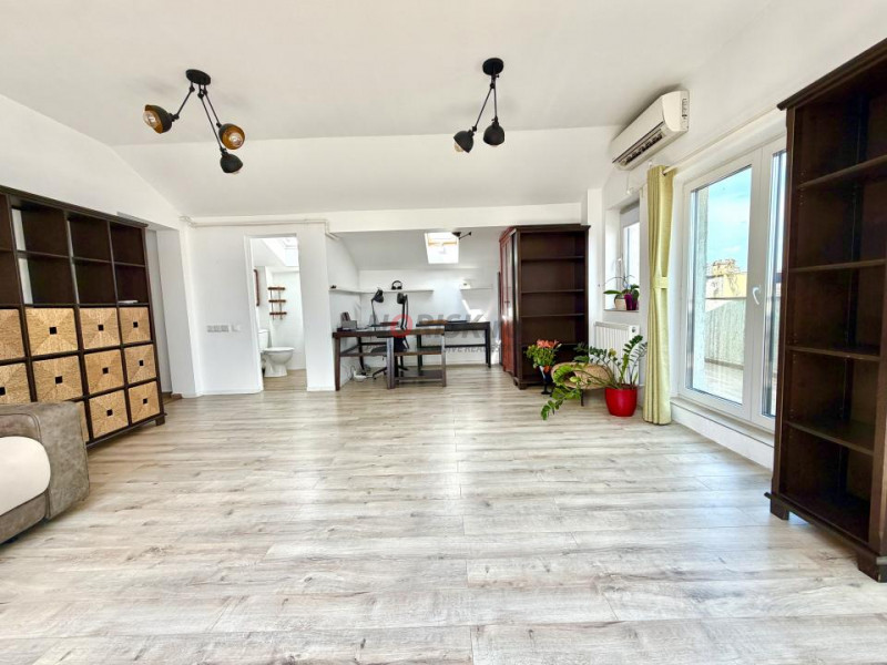 3 Camere Premium | 81 mp | 2 Terase | 2 Parcări | Salajan | Titan