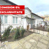 Casă 5 Camere | 131MP | POLONĂ | Teren 424MP | Centrală | Parcare 