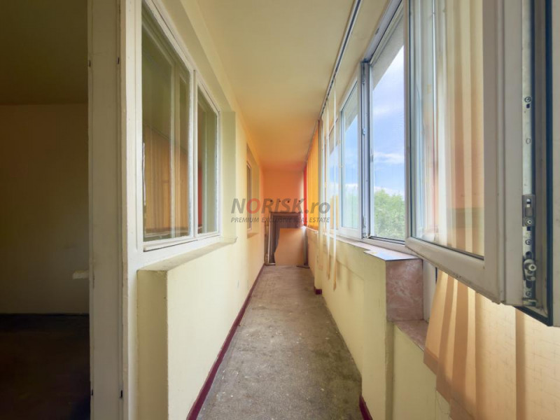 2 Camere | 52 m² | Bloc Reabilitat | Obor-Baicului | Metrou la 10min
