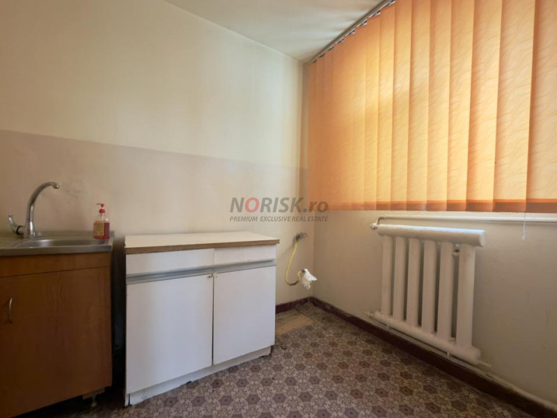 2 Camere | 52 m² | Bloc Reabilitat | Obor-Baicului | Metrou la 10min