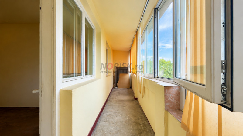 2 Camere | 52 m² | Bloc Reabilitat | Obor-Baicului | Metrou la 10min