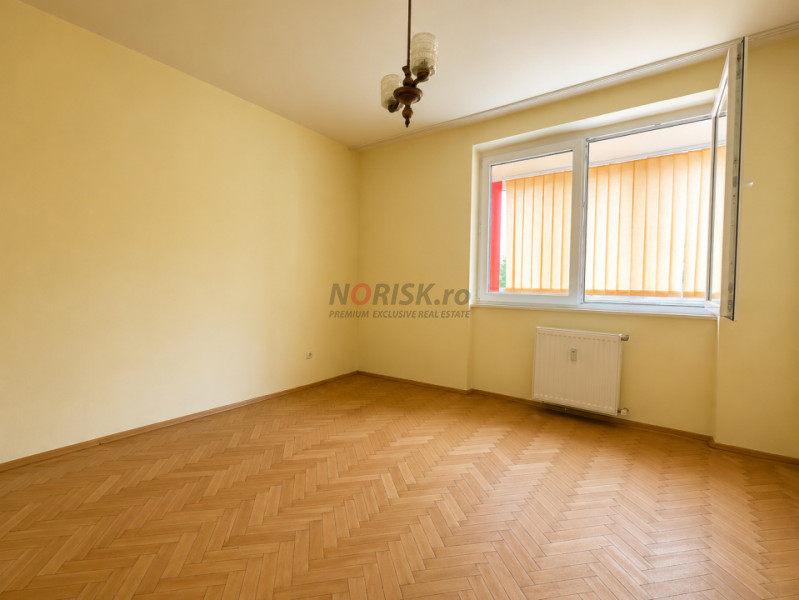 2 Camere | 52 m² | Bloc Reabilitat | Obor-Baicului | Metrou la 10min