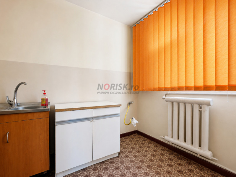 2 Camere | 52 m² | Bloc Reabilitat | Obor-Baicului | Metrou la 10min